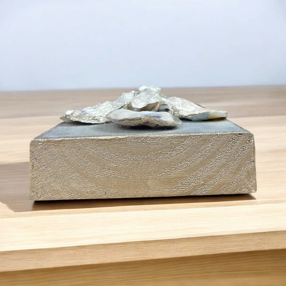 N/A oyster shell